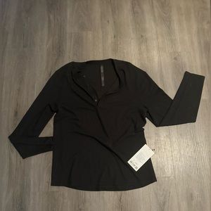 *SOLD*Lululemon Men’s Henley